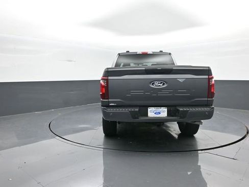 New 2025 Ford F150 STX w/ Equipment Group 200A image 6