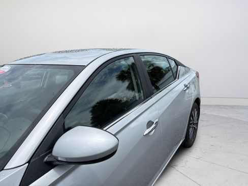 Certified 2023 Nissan Altima 2.5 SV FWD image 35