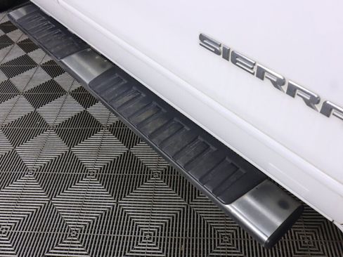 Used 2017 GMC Sierra 1500 SLE AWD/4WD image 33