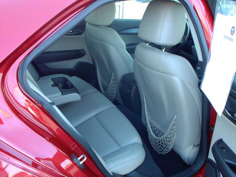 Used 2016 Cadillac ATS Sedan RWD image 20