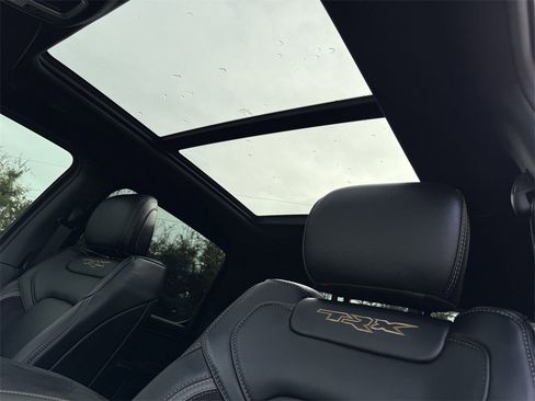 Used 2024 RAM 1500 TRX image 33