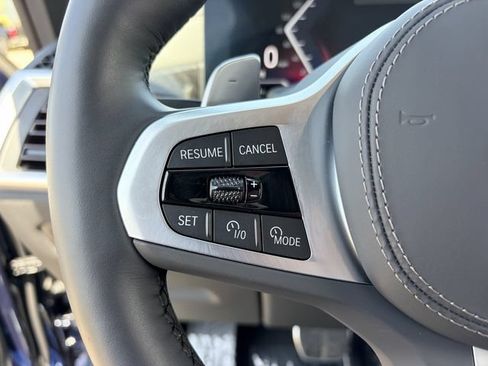 Certified 2026 BMW X5 sDrive40i w/ M Sport Package RWD image 24