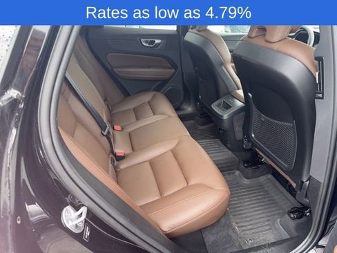 Certified 2024 Volvo XC60 B5 Plus w/ Protection Package Premier image 5