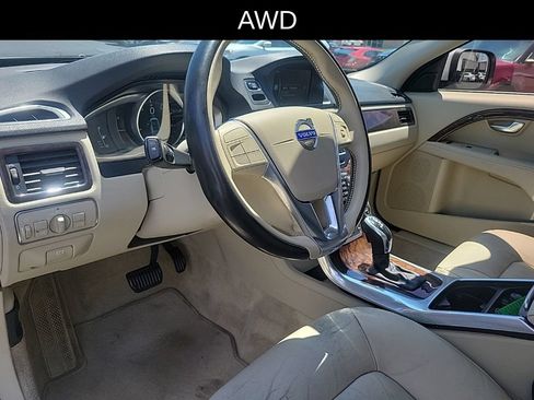 Used 2016 Volvo XC70 T5 Premier AWD/4WD image 14