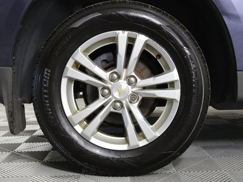 Used 2013 Chevrolet Equinox LS w/ LPO, Protection Package image 7