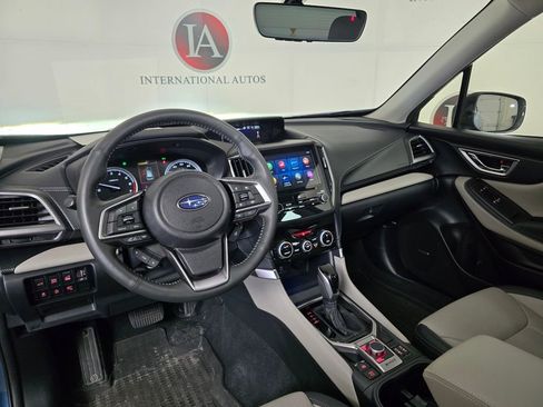 Used 2023 Subaru Forester Limited AWD/4WD image 20
