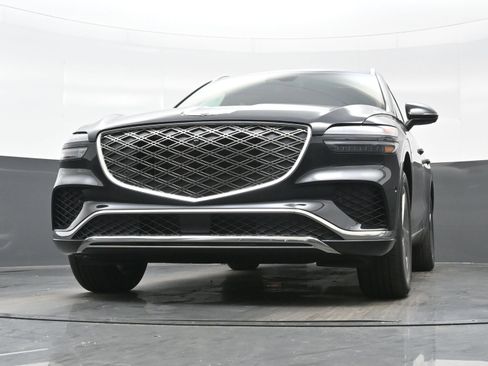 New 2026 Genesis GV70 2.5T Advanced image 12