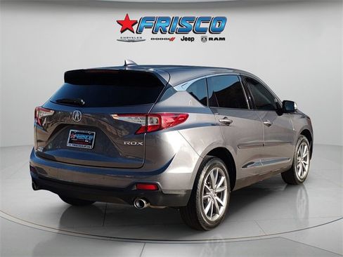 Used 2019 Acura RDX w/ Technology Package image 10