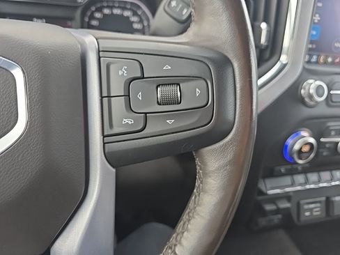 Used 2022 GMC Sierra 2500 SLE w/ SLE Convenience Package image 15