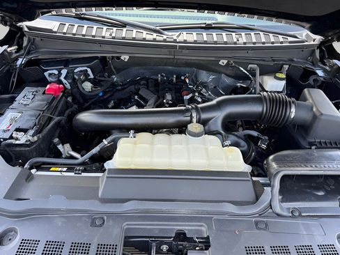 Used 2024 Lincoln Navigator Reserve image 41