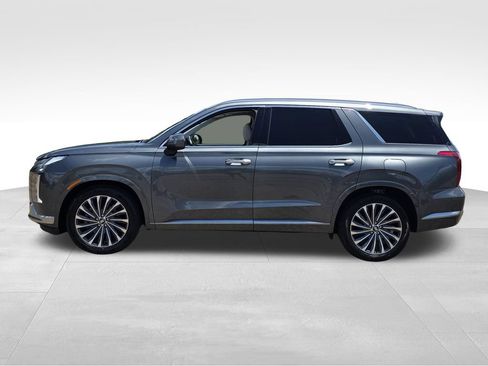 Used 2024 Hyundai Palisade Calligraphy FWD image 9
