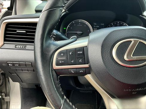 Used 2021 Lexus RX 350 FWD w/ Accessory Package image 11