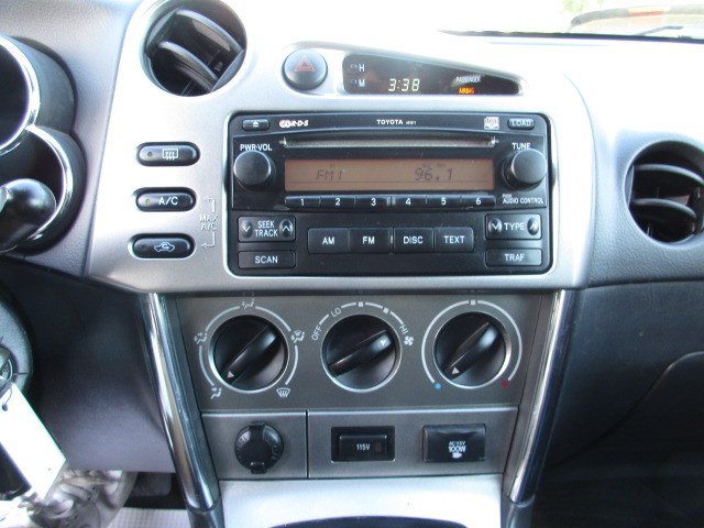 Used 2008 Toyota Matrix XR FWD image 20