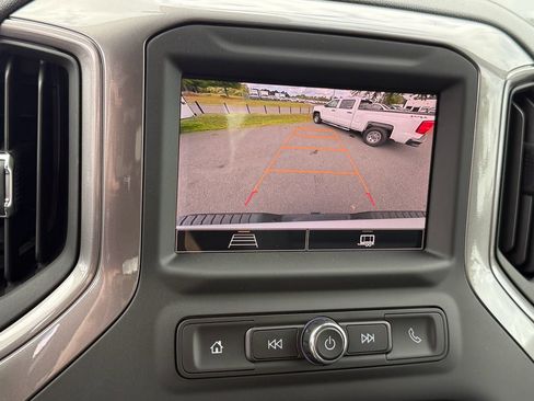 New 2026 Chevrolet Silverado 2500 W/T w/ WT Convenience Package image 18