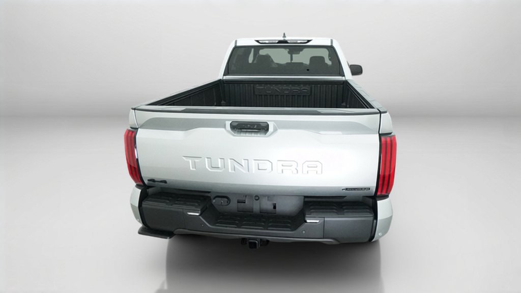 New 2026 Toyota Tundra Limited w/ Nightshade Package AWD/4WD image 38