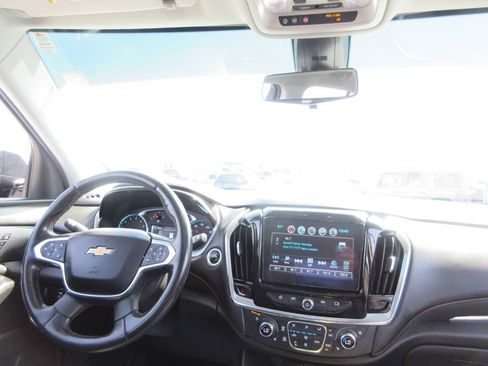 Certified 2019 Chevrolet Traverse Premier w/ Redline Edition AWD/4WD image 30