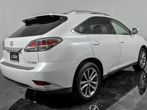 Used 2015 Lexus RX 350 FWD image 9