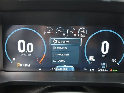 Used 2023 Ford F150 Limited image 16