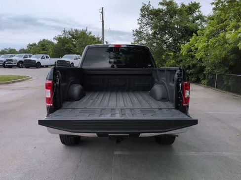 Used 2020 Ford F150 XLT w/ Equipment Group 302A Luxury AWD/4WD image 34
