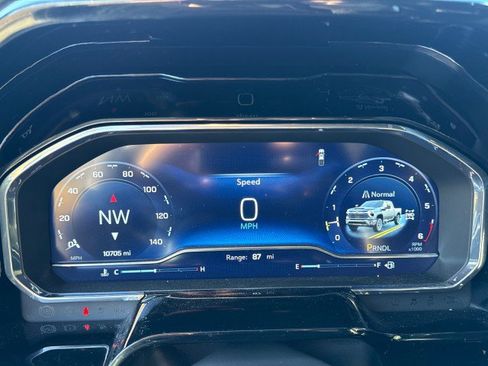 Used 2024 Chevrolet Silverado 2500 LT w/ Safety Package image 28