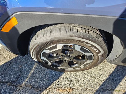 Certified 2025 Hyundai Santa Fe SEL image 4