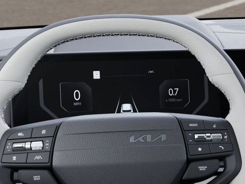 New 2026 Kia Sportage SX Prestige image 21