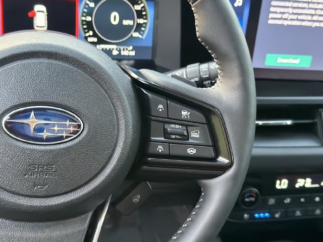 Certified 2026 Subaru Outback Touring XT AWD/4WD image 26