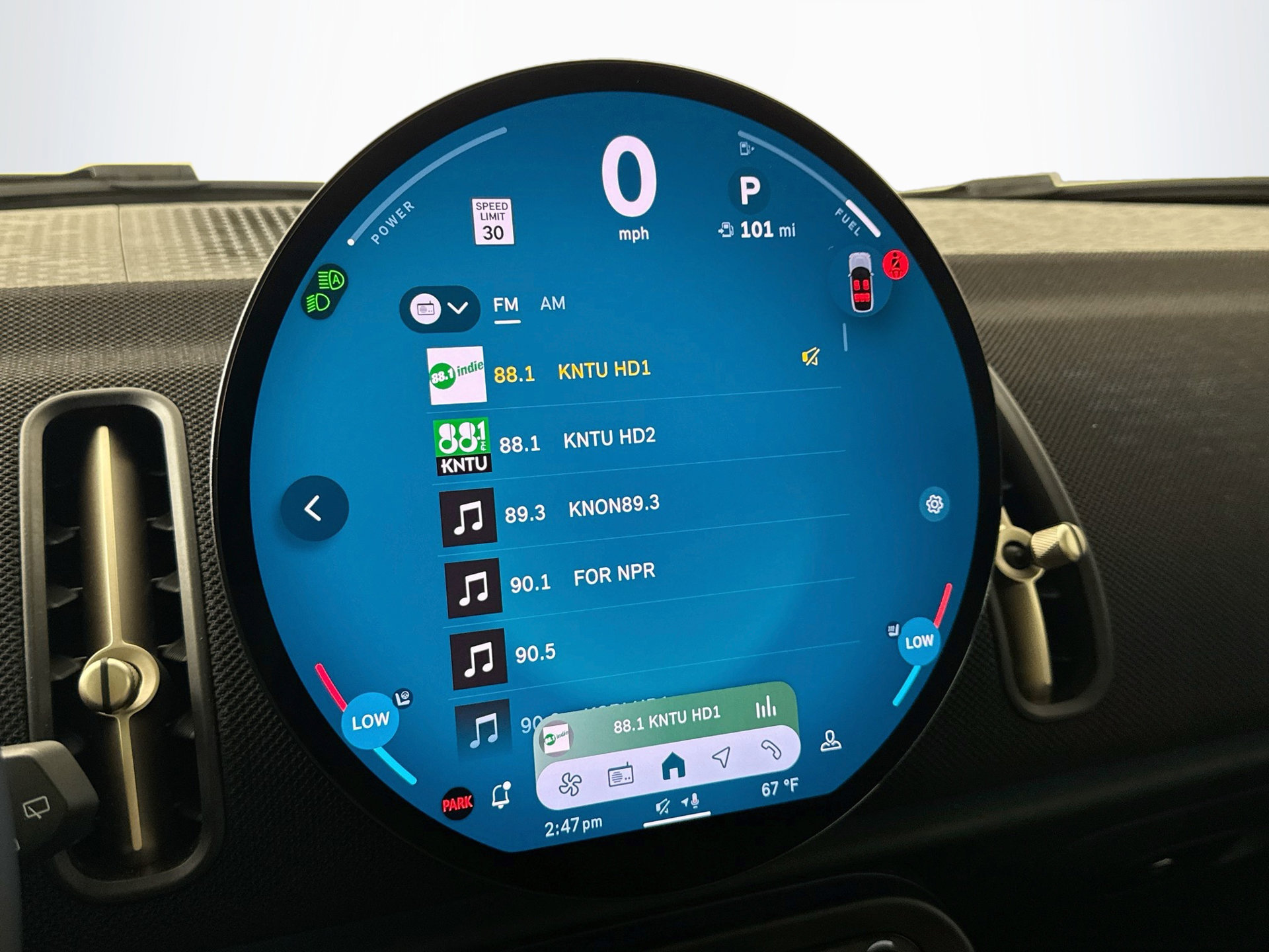 Used 2025 MINI Cooper Countryman S AWD/4WD image 14