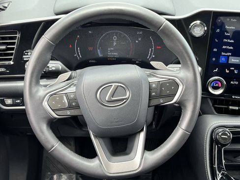Used 2024 Lexus NX 350 AWD image 11
