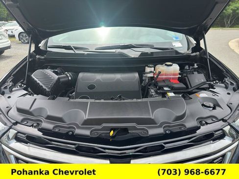 Used 2023 Chevrolet Traverse Premier w/ Redline Edition AWD/4WD image 38