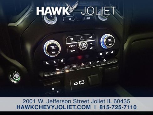 Used 2021 GMC Sierra 1500 AT4 w/ AT4 Premium Package AWD/4WD image 20