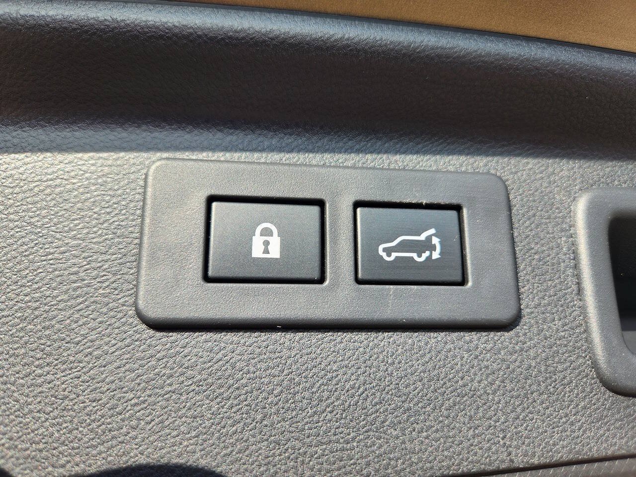 Used 2024 Subaru Forester Wilderness AWD/4WD image 32