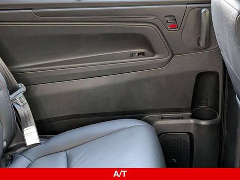 Used 2024 Honda Odyssey Sport image 28