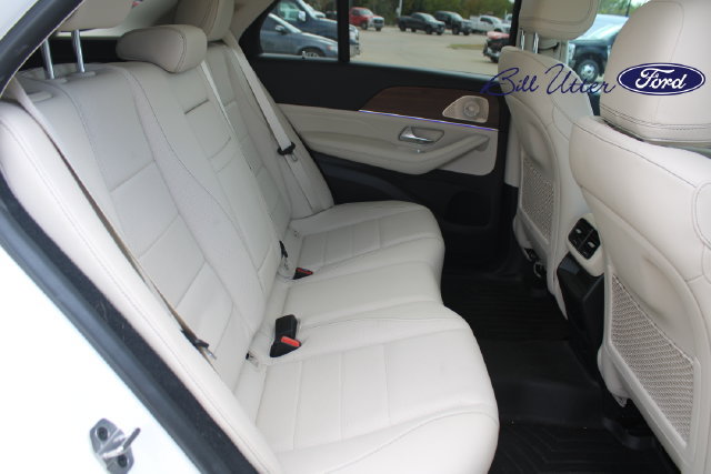 Used 2022 Mercedes-Benz GLE 350 4MATIC image 12
