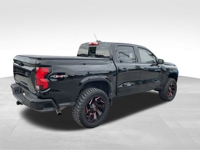 Certified 2023 Chevrolet Colorado LT w/ LT Convenience Package II