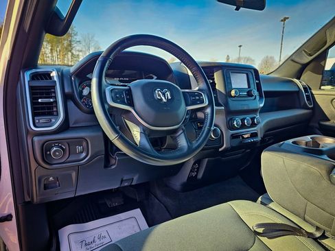 Certified 2023 RAM 1500 Big Horn image 12