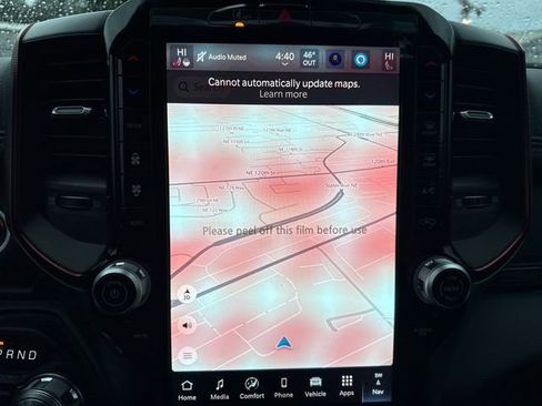 New 2026 RAM 1500 Rebel image 23