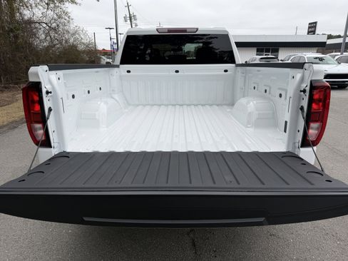 New 2026 GMC Sierra 1500 Pro w/ Pro Value Package image 4