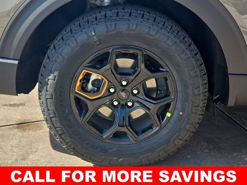 New 2026 Ford Explorer Tremor w/ Tremor Ultimate Package AWD/4WD image 40