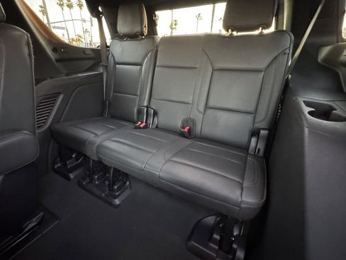 Used 2022 Chevrolet Tahoe High Country image 32