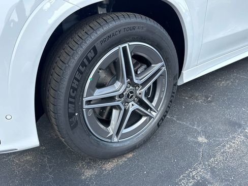 New 2026 Mercedes-Benz GLE 350 4MATIC image 8