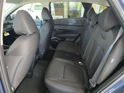 New 2026 Hyundai Tucson SEL AWD/4WD image 34