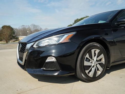 Used 2021 Nissan Altima 2.5 S image 11
