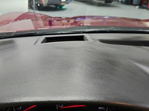 Used 2006 Chevrolet Corvette Convertible w/ Preferred Equipment Group RWD image 31
