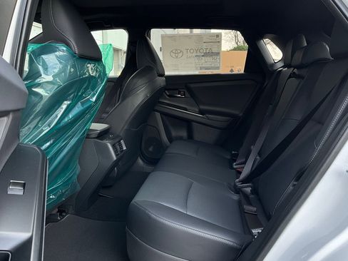 New 2026 Toyota bZ image 12