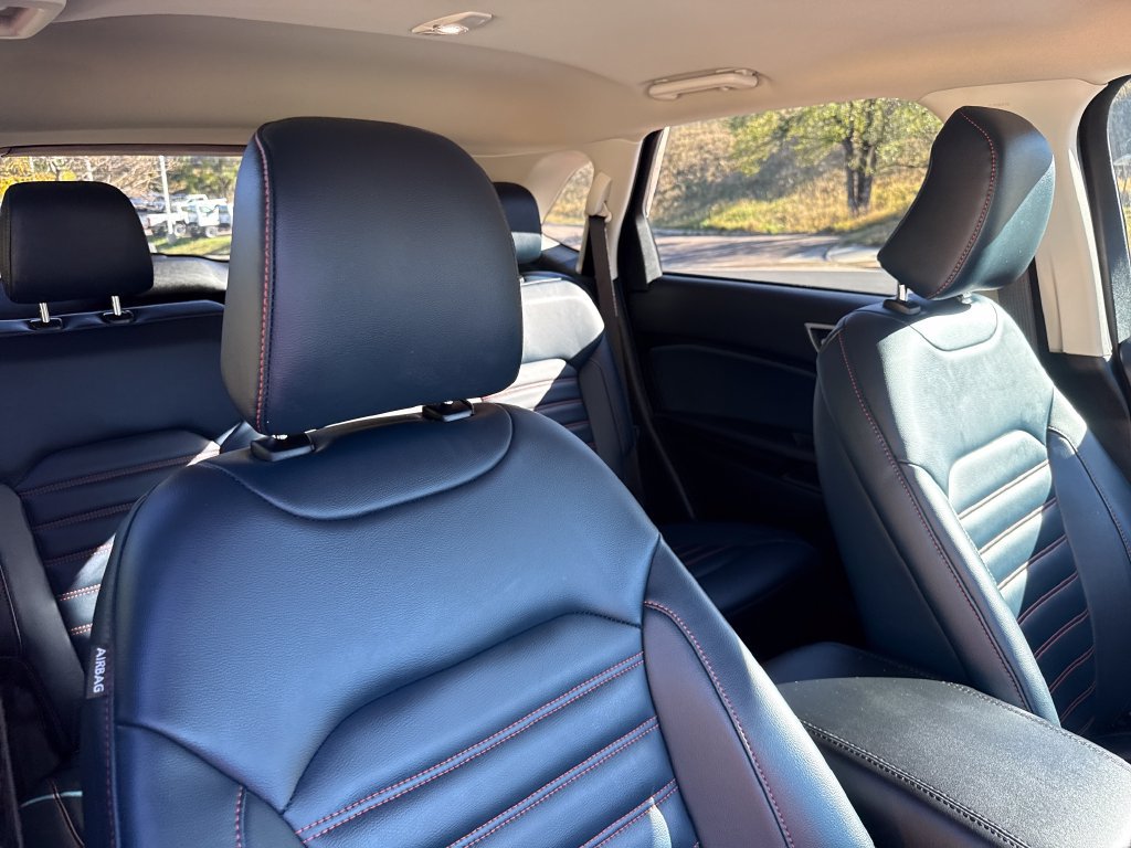 Used 2023 Ford Edge SEL w/ Sport Appearance Package AWD/4WD image 31