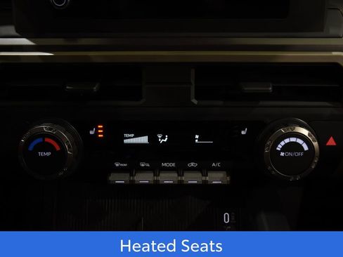 New 2026 Toyota Tacoma SR5 image 19