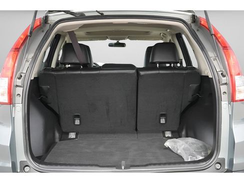 Used 2012 Honda CR-V EX-L image 11