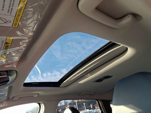 New 2026 Hyundai Tucson SEL image 6