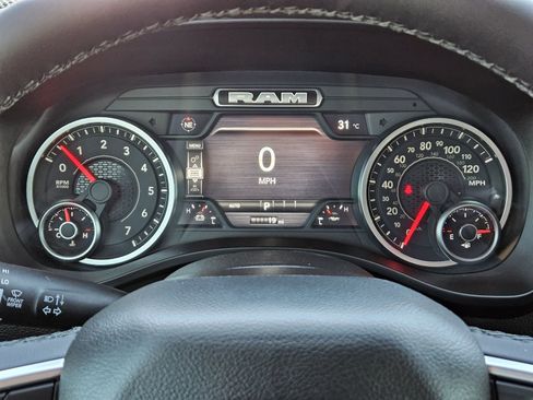 New 2026 RAM 1500 Lone Star image 18